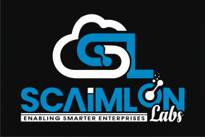 SCAIMLON LABS