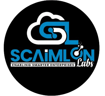 SCAIMLON LABS